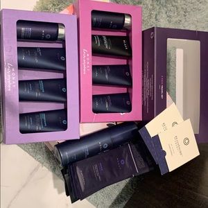 Money bundle of travel needs!! style/samples!!